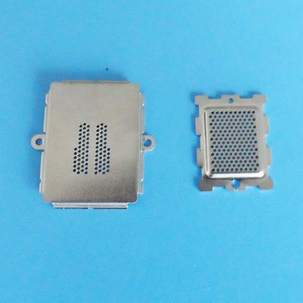 公司動態(tài)_金屬過濾網蝕刻：實現(xiàn)精細過濾的關鍵技術